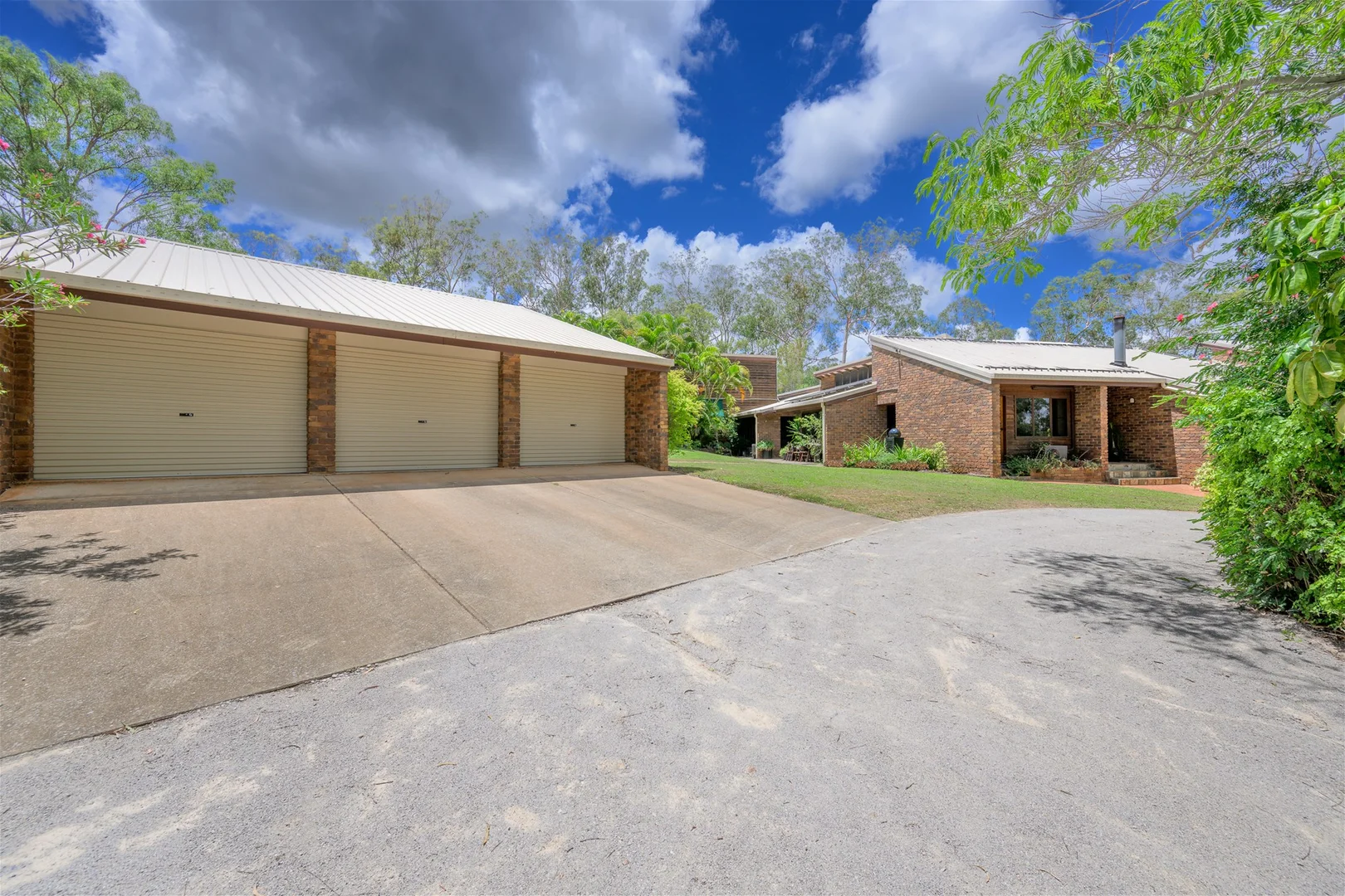 53 Siding Road, Beecher QLD 4680