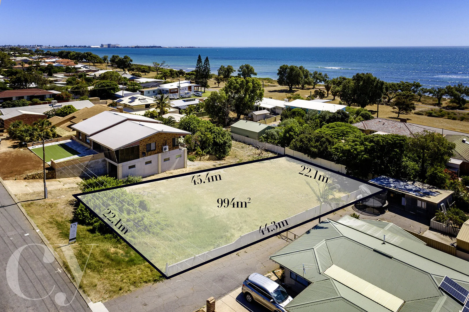 Additional image 4 of 25 Malcolm Street, Bluff Point WA 6530