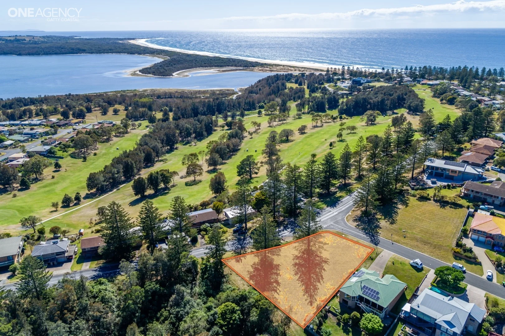 1 Viewpoint Court, Tuross Head NSW 2537