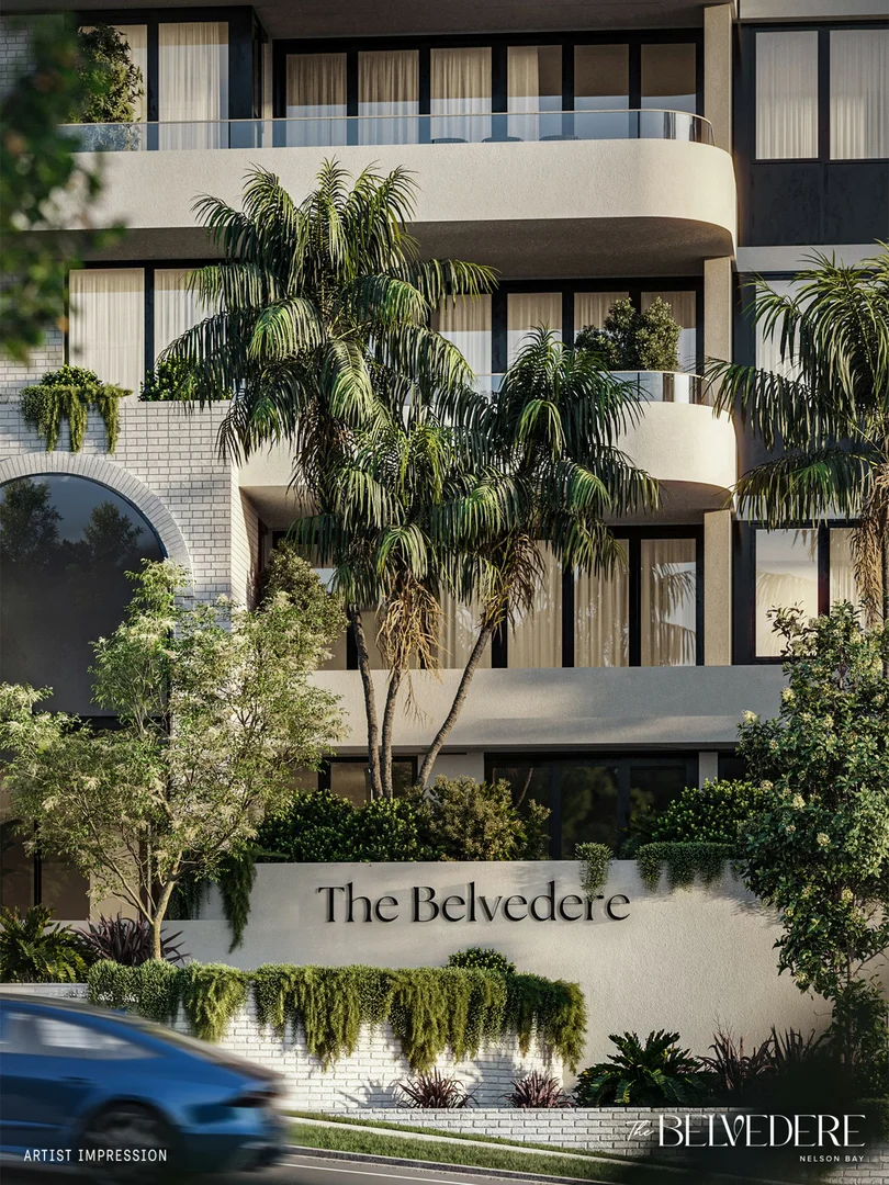 Additional image 22 of 5-7 Church Street, "The Belvedere", Nelson Bay NSW 2315