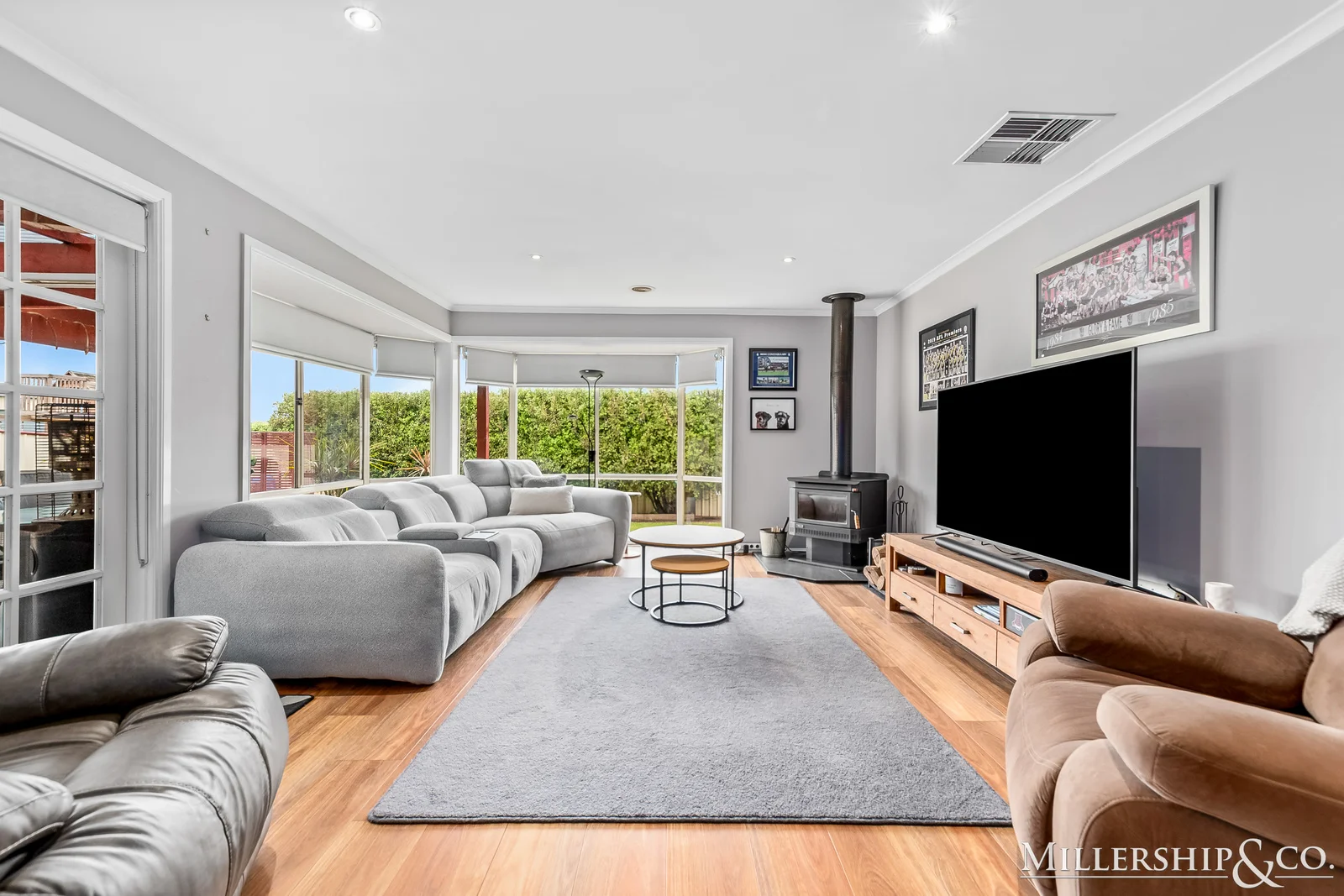 Additional image 3 of 81 Roulston Way, Wallan VIC 3756