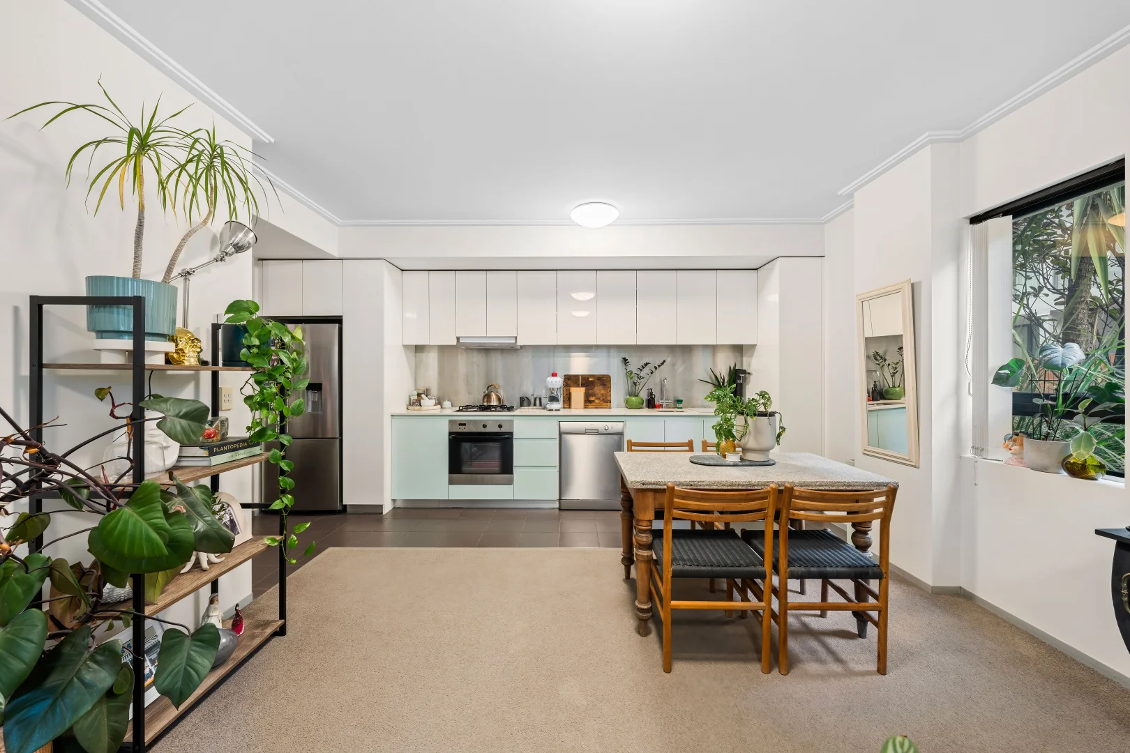 Additional image 5 of C202/5 Hunter Street, Waterloo NSW 2017