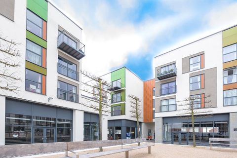 The Square, Cheswick Village, Bristol BS16