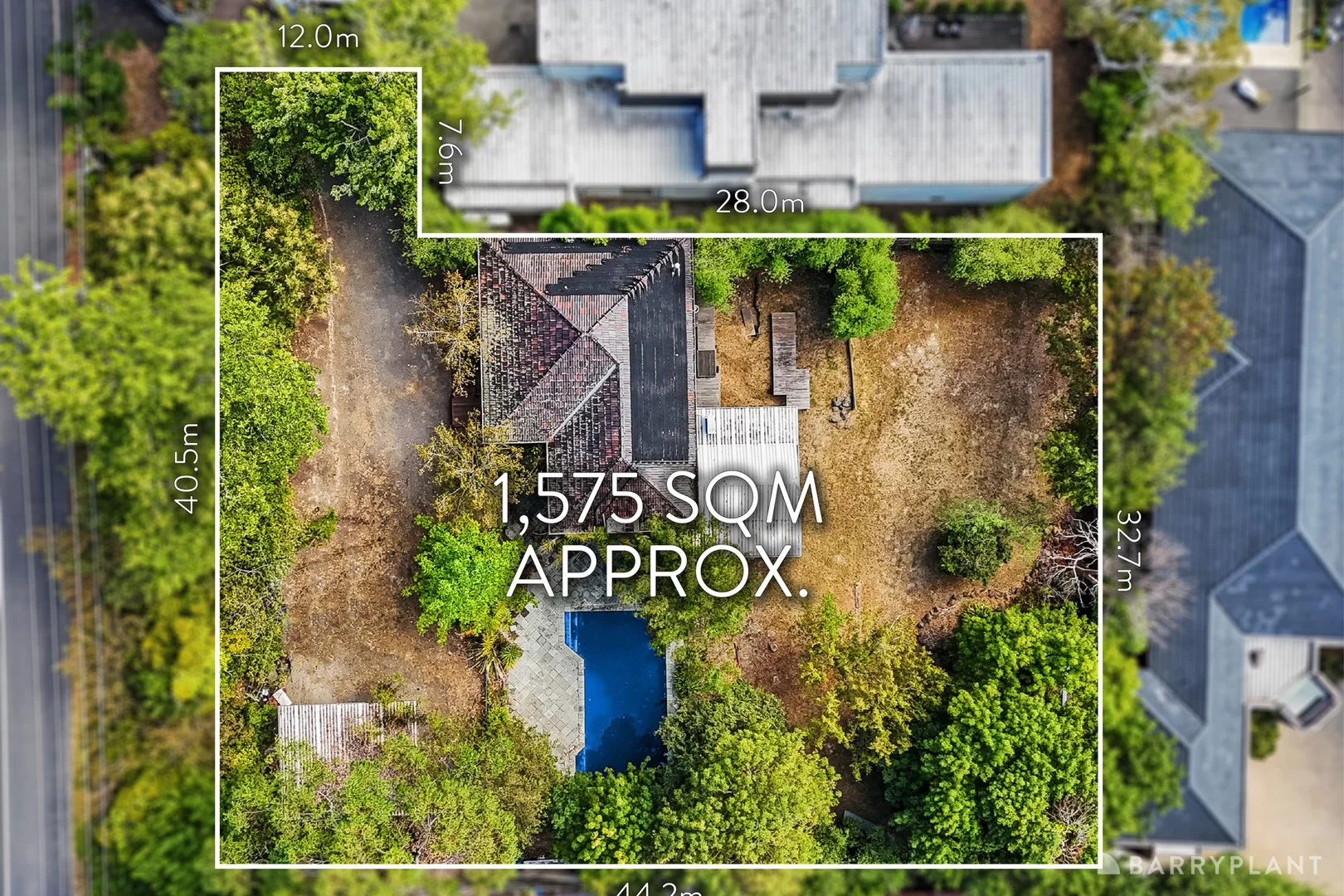 96 Old Warrandyte Road, Ringwood North VIC 3134