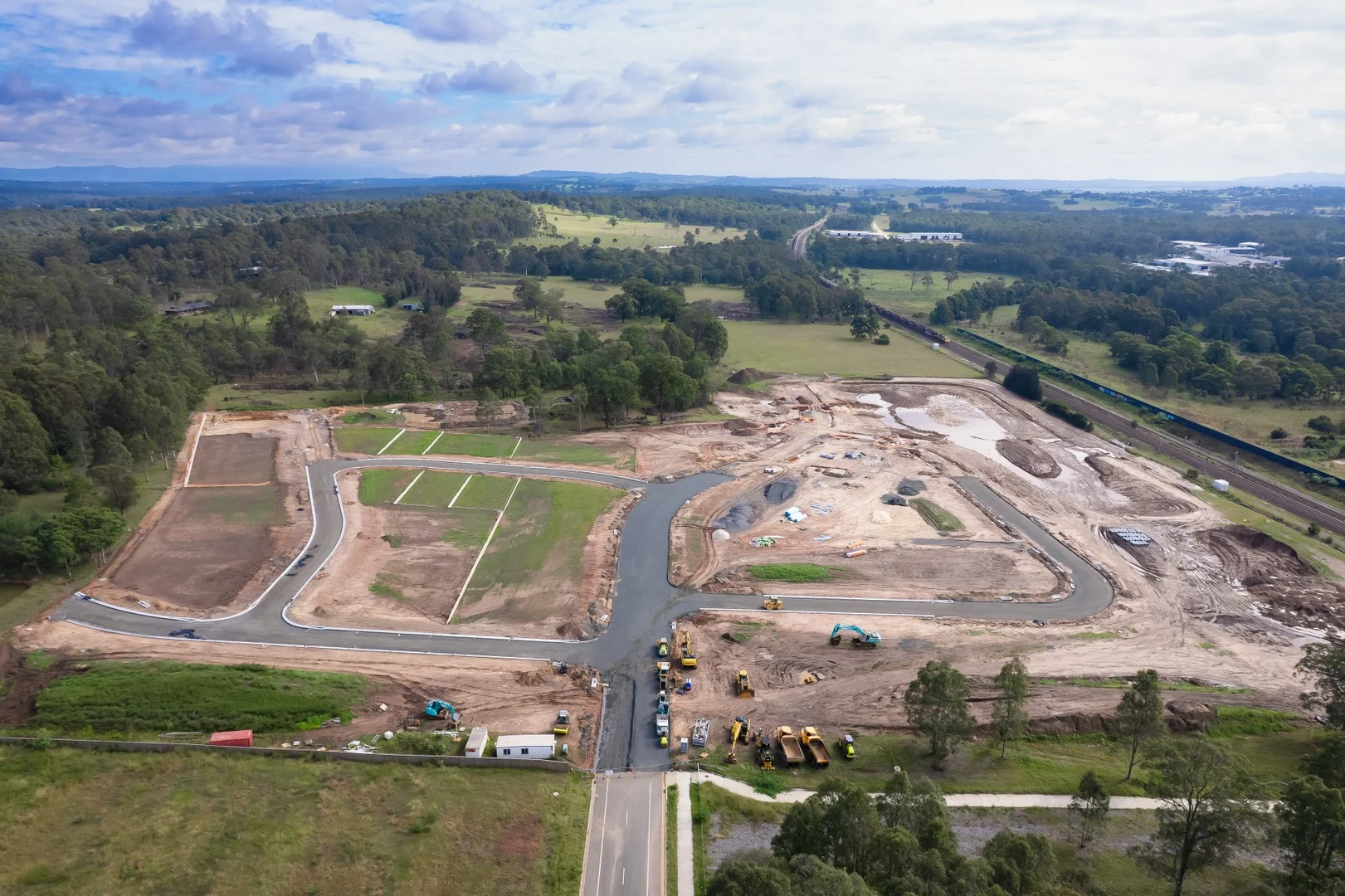 Additional image 2 of Lot 202 Comet Close, Farley NSW 2320