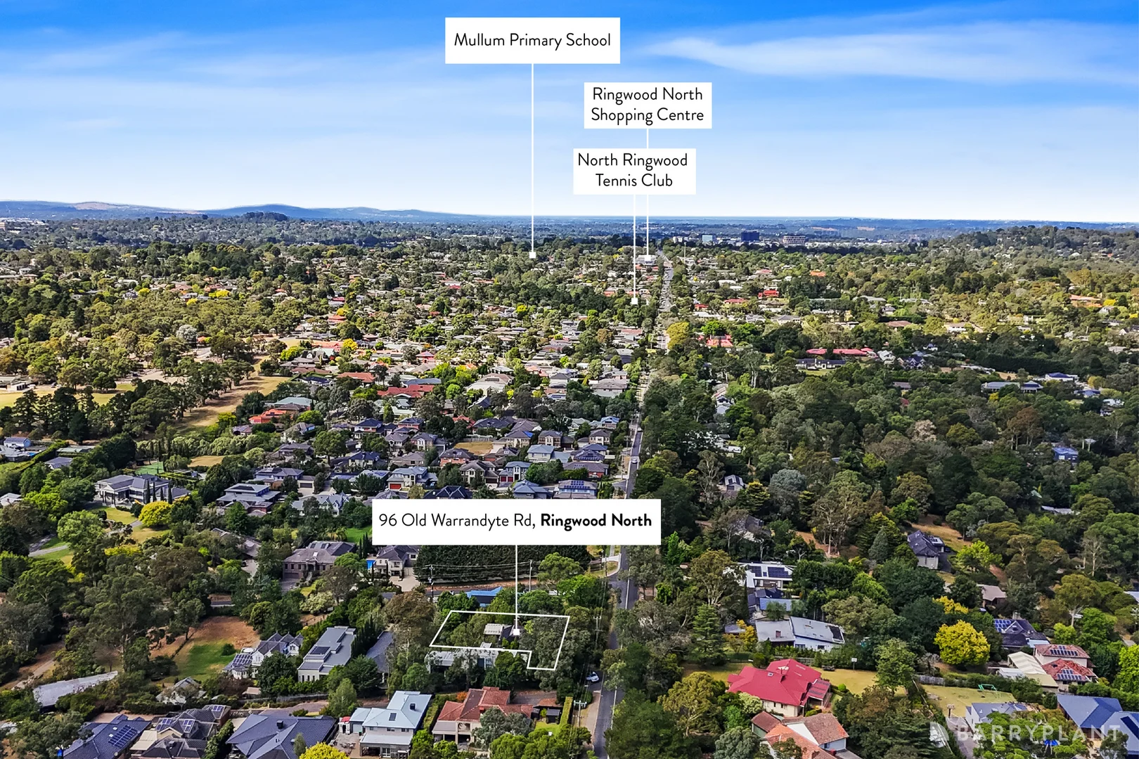 Additional image 17 of 96 Old Warrandyte Road, Ringwood North VIC 3134