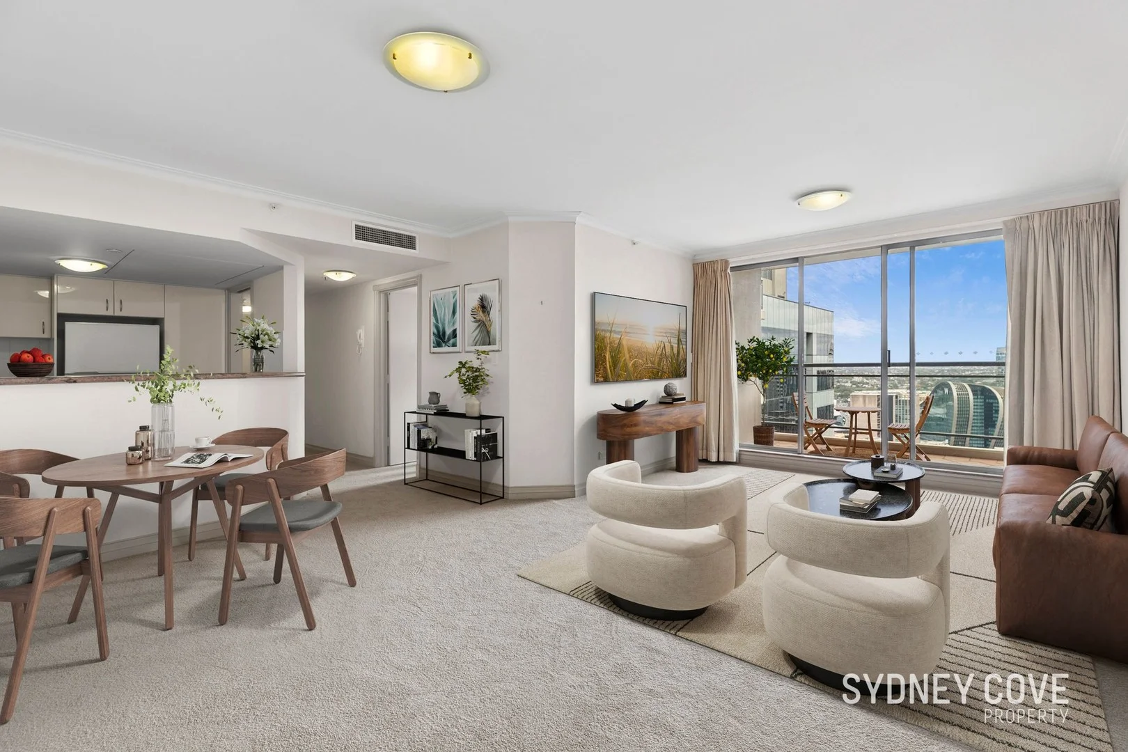 Additional image 2 of 2908/199 Castlereagh Street, Sydney NSW 2000