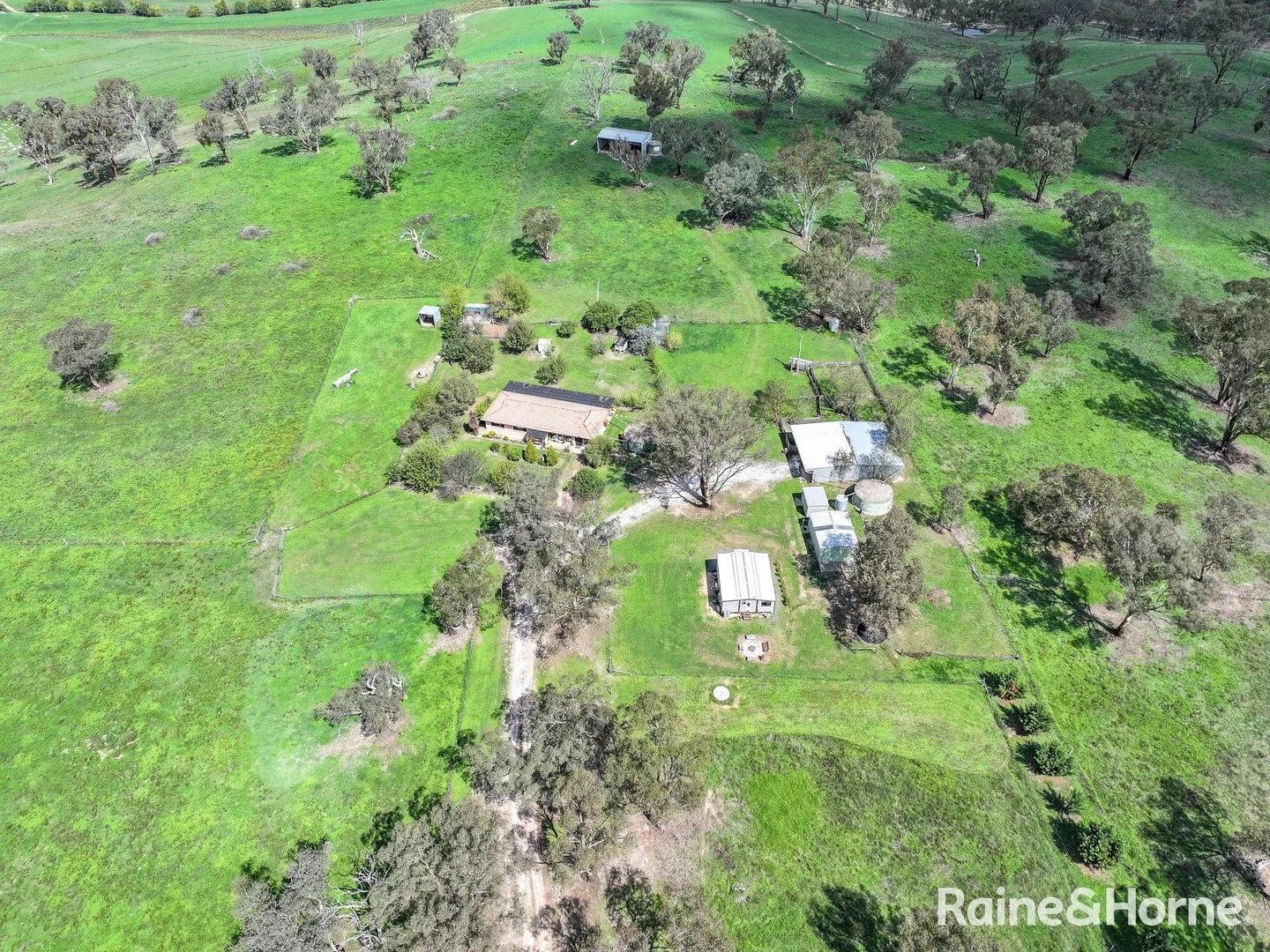 223 Wimbledon Road, Georges Plains NSW 2795