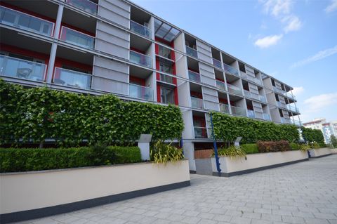 Westgate, Caledonian Road, Bristol BS1
