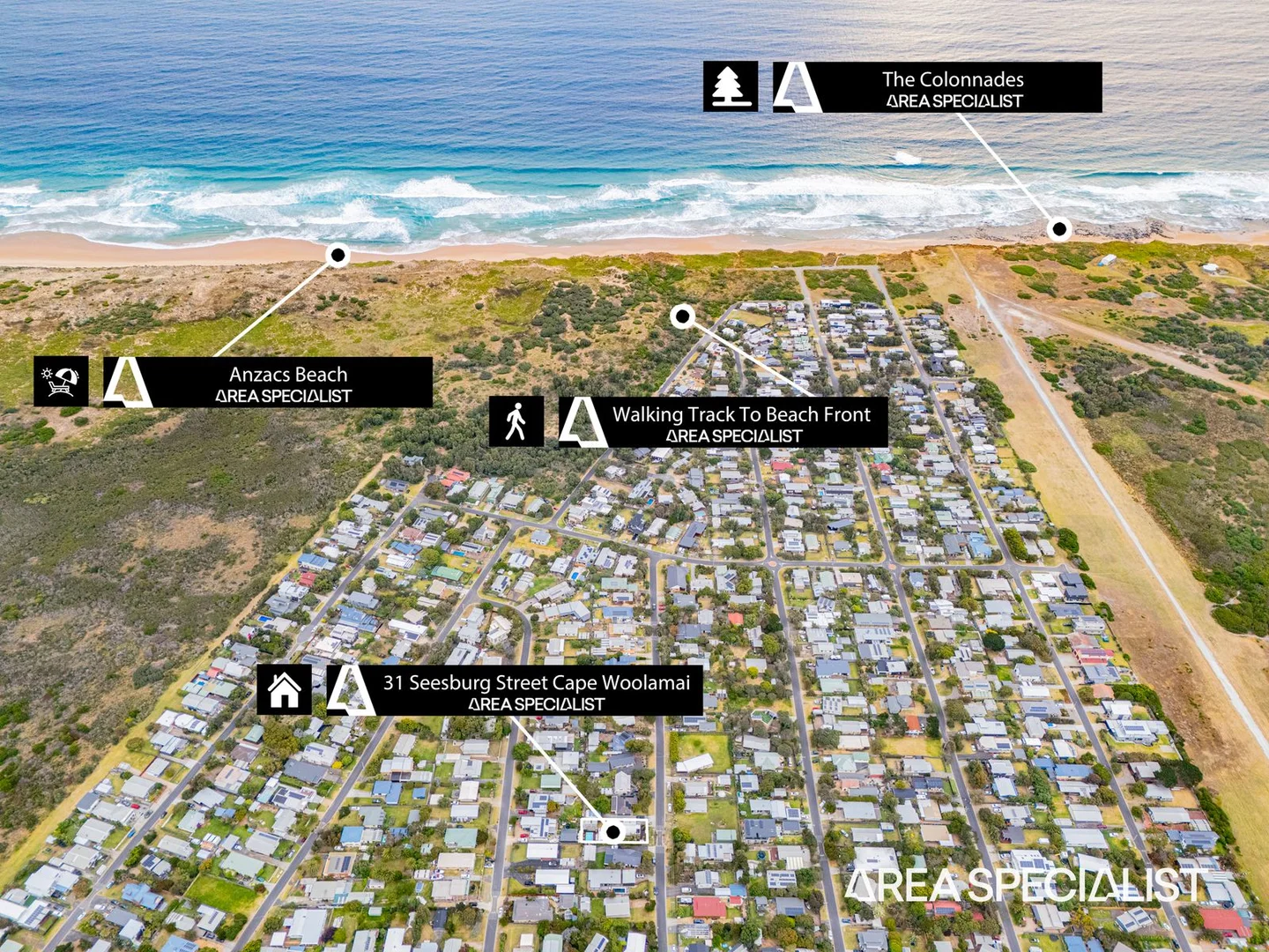 Additional image 7 of 31 Seesburg Street, Cape Woolamai VIC 3925