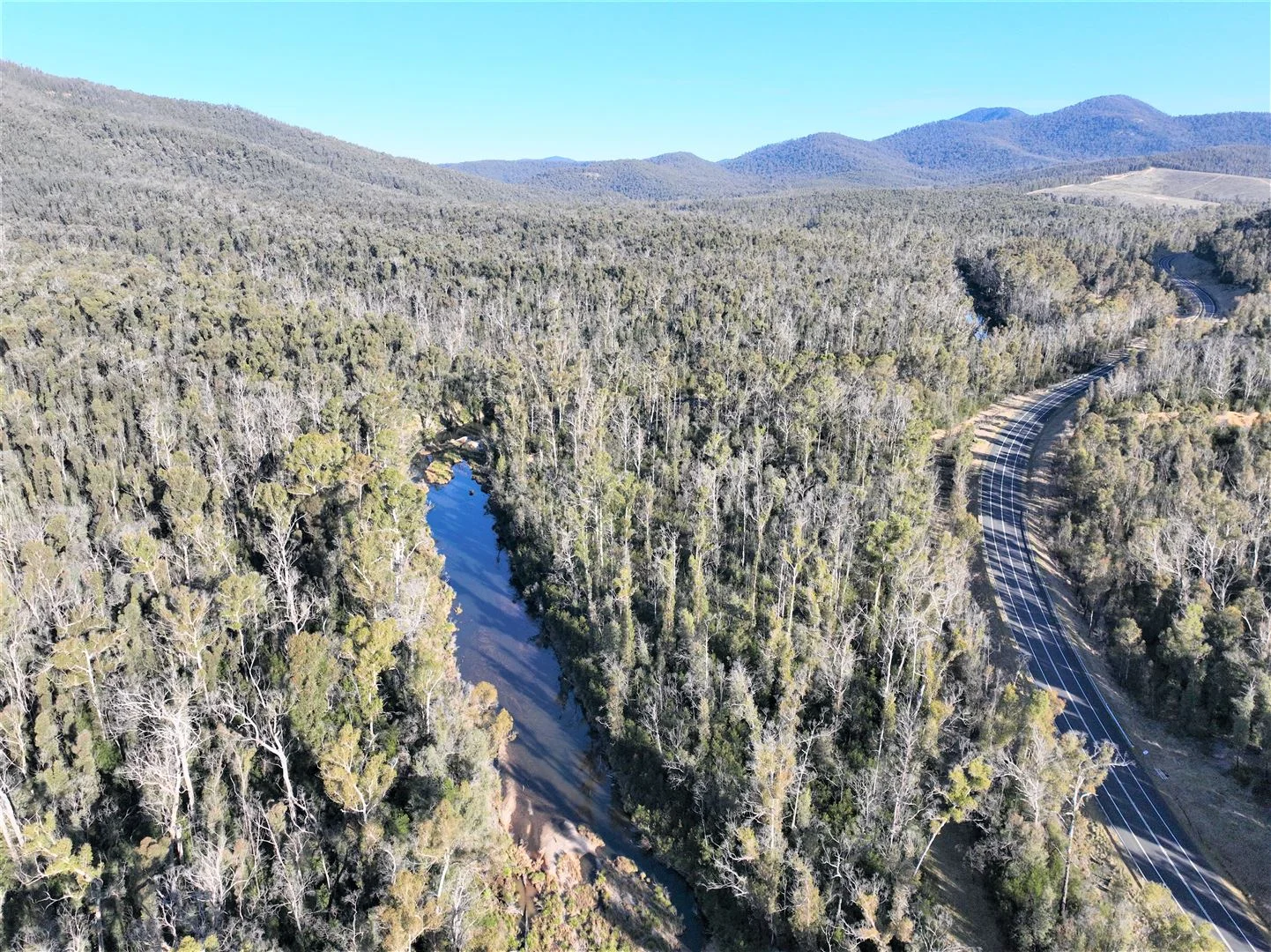 Additional image 3 of Lot 34, 35, 36, 79 Monaro Highway, Rockton NSW 2632