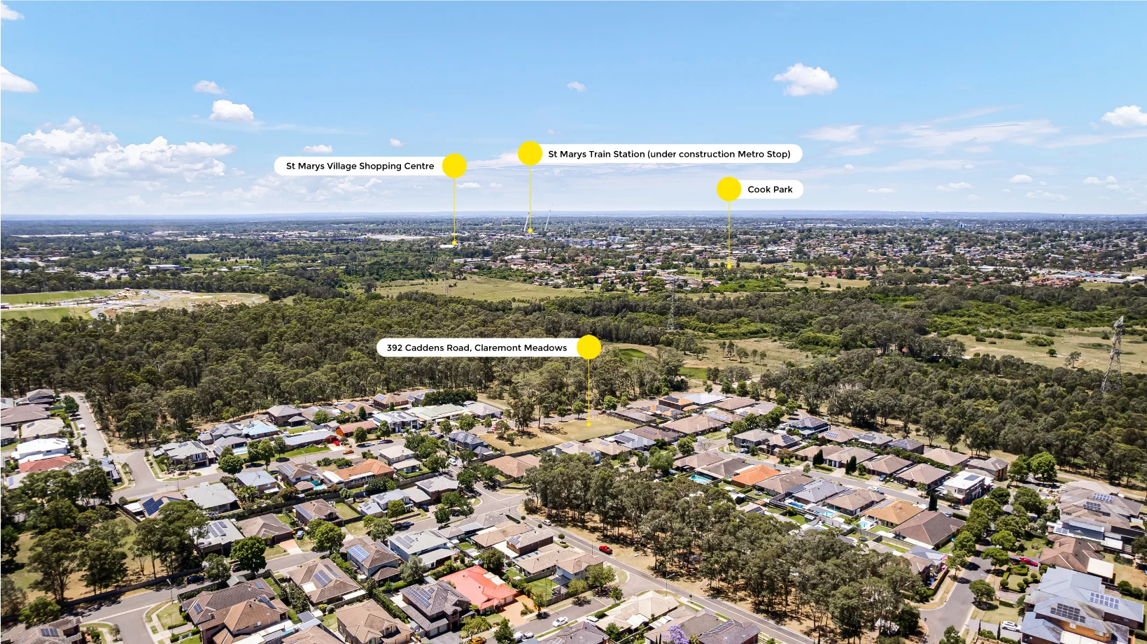 Additional image 3 of 392 Caddens Road, Claremont Meadows NSW 2747