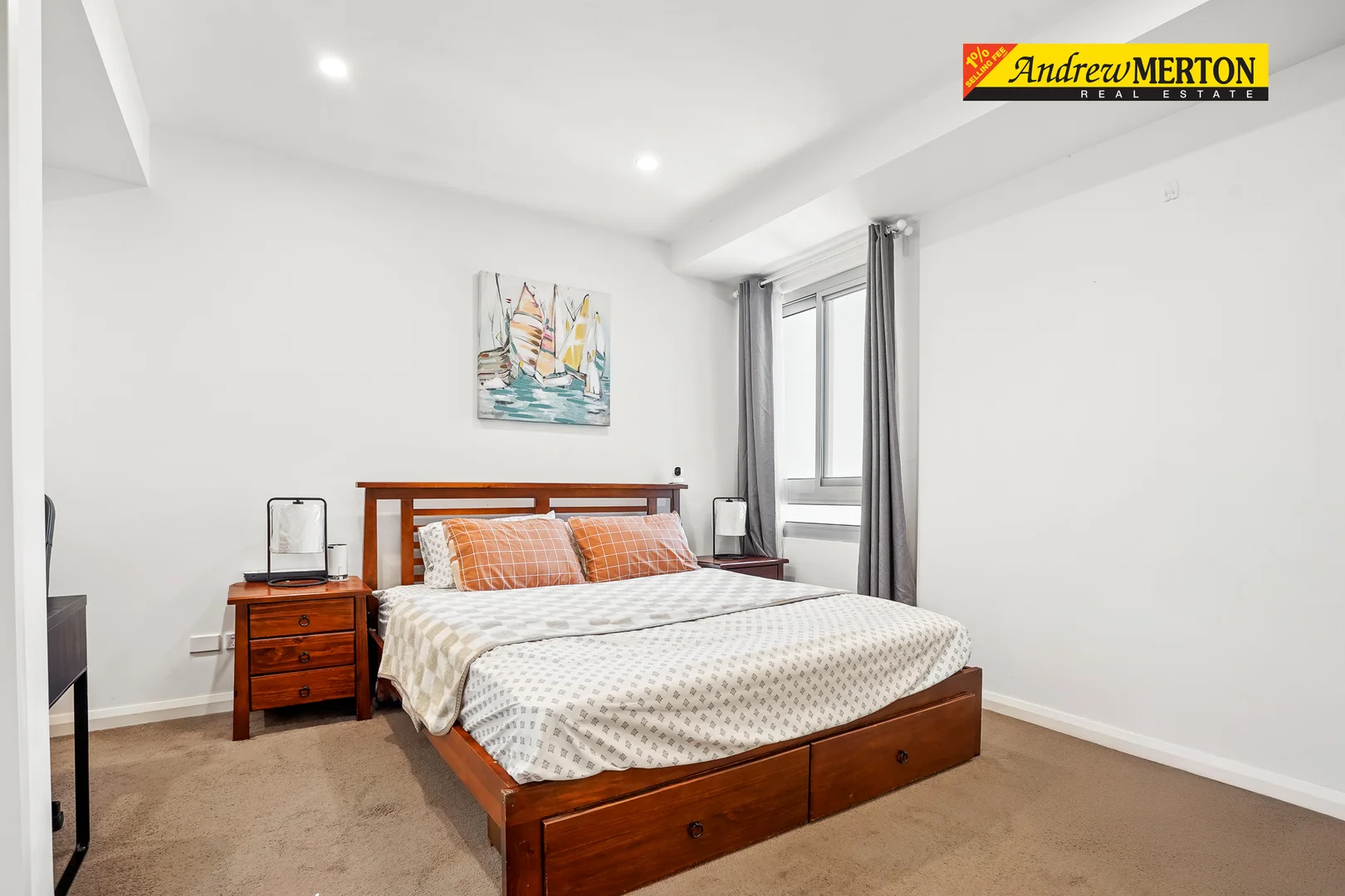 Additional image 7 of 1701/5 Second Avenue, Blacktown NSW 2148