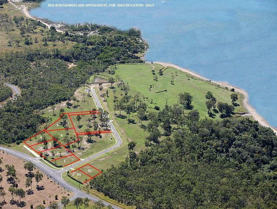 Additional image 14 of 1 POWER BOULEVARD, WHITSUNDAY WATERS ESTATE, Midge Point QLD 4799