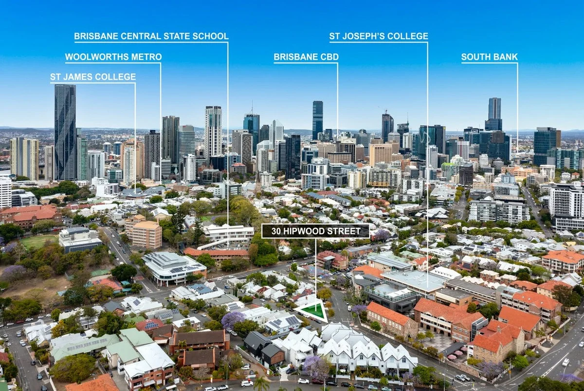 Additional image 5 of 30 Hipwood Street, Spring Hill QLD 4000