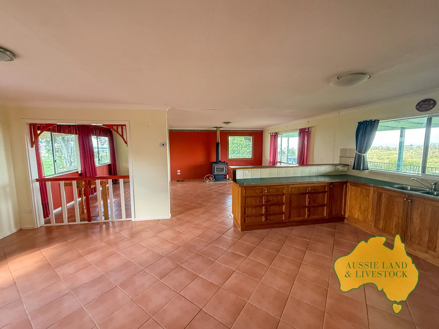 Additional image 24 of 420 HODGLEIGH NORTH ROAD, Hodgleigh QLD 4610