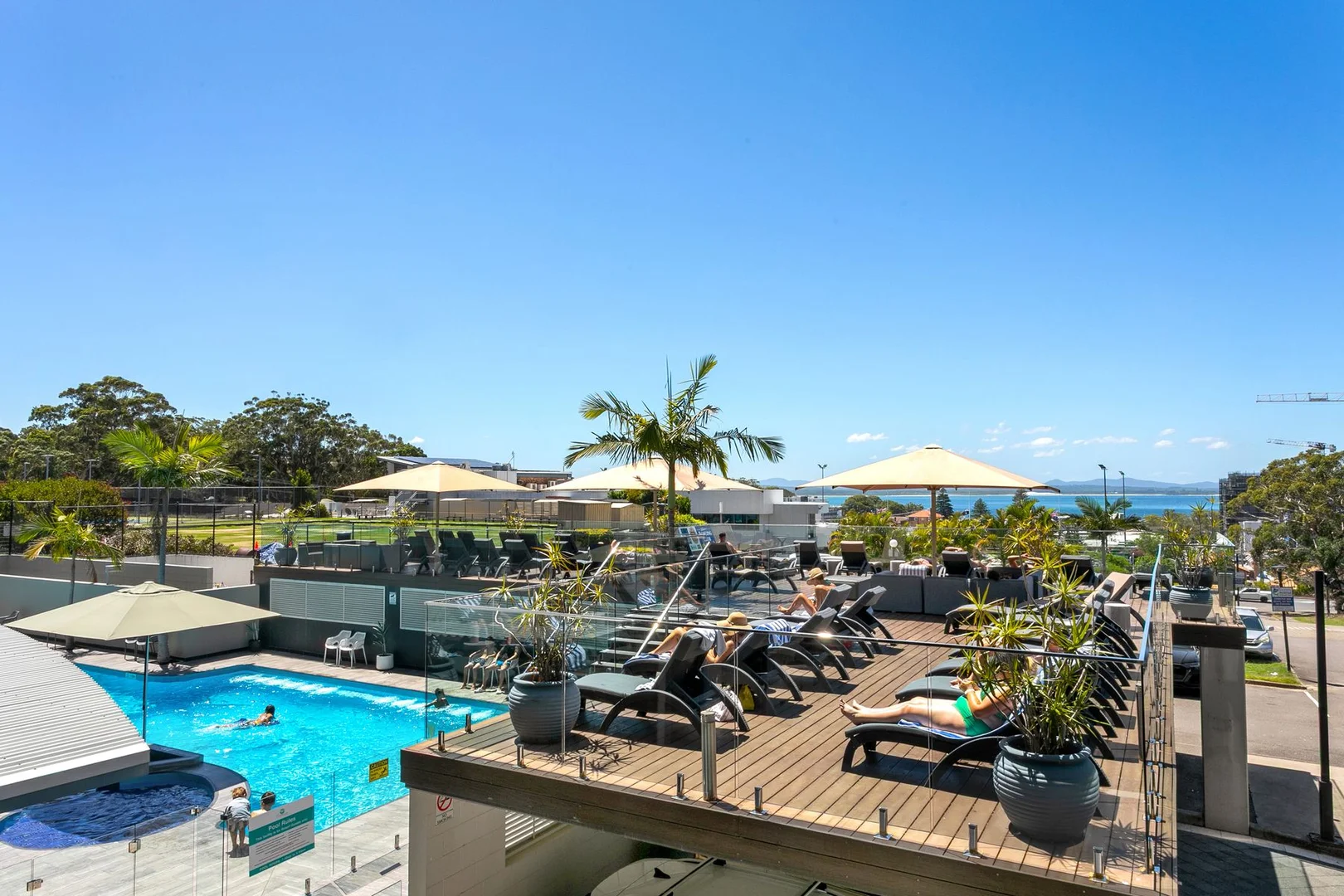 Additional image 10 of 110/61B Dowling Street, Nelson Bay NSW 2315