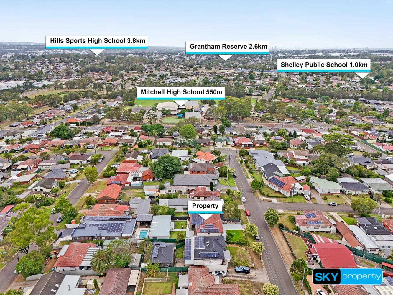 Additional image 28 of 57 Fullam Road, Blacktown NSW 2148