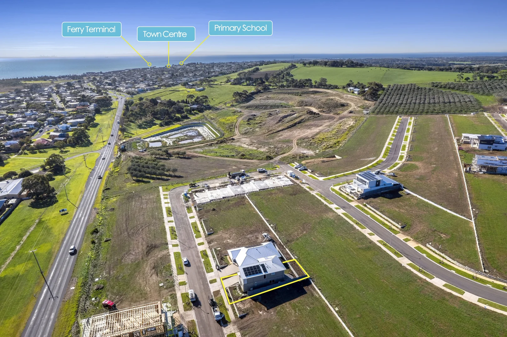 Additional image 17 of 32 Hargreaves Street, Portarlington VIC 3223