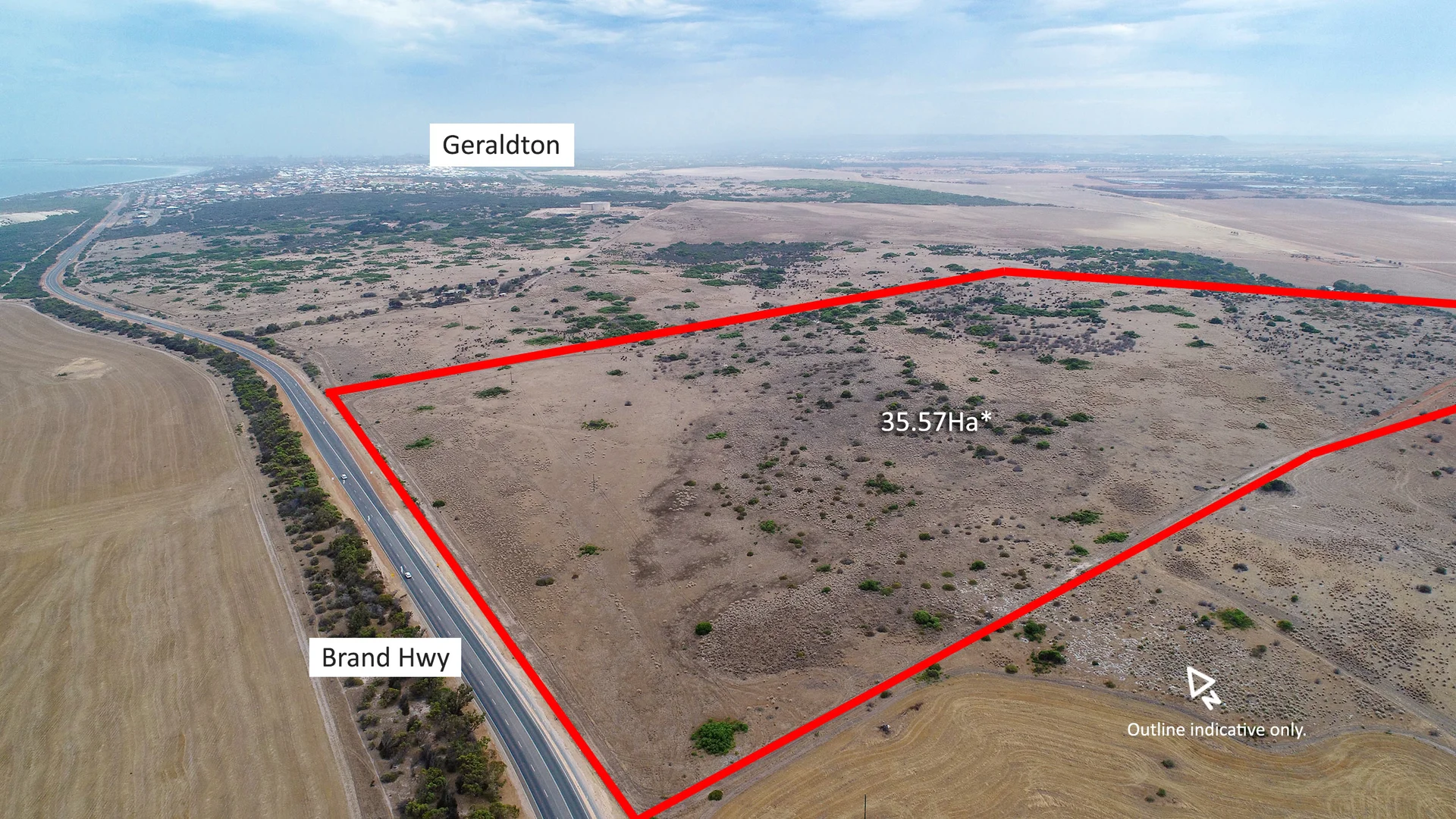Additional image 8 of 17 Brand Highway, Rudds Gully WA 6532