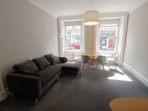 West Preston Street, Edinburgh, Midlothian EH8