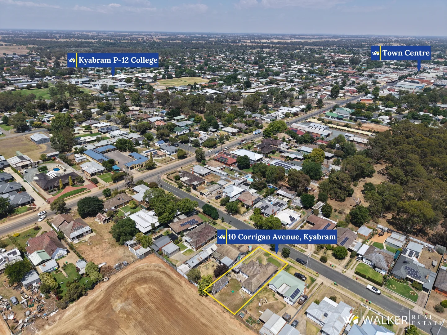 Additional image 21 of 10 Corrigan Avenue, Kyabram VIC 3620