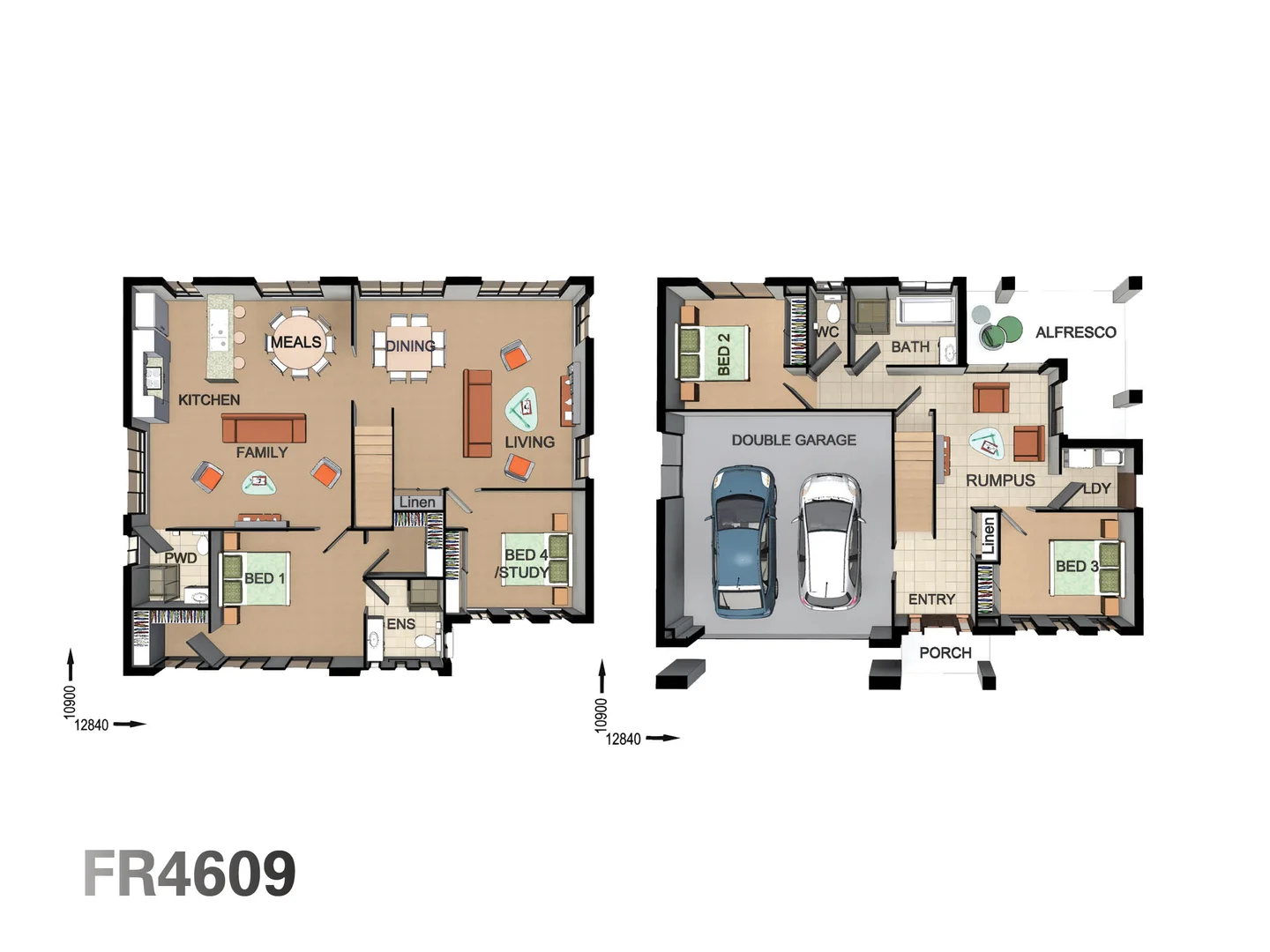 Additional image 8 of 14 Bromley Crt, Highfields QLD 4352