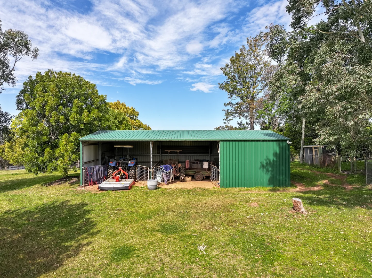 Additional image 3 of 83 Wanawong Street, Belimbla Park NSW 2570