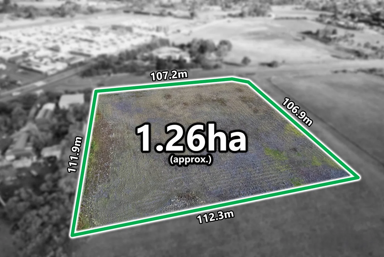 119-129 Archimedes Avenue, Lara VIC 3212