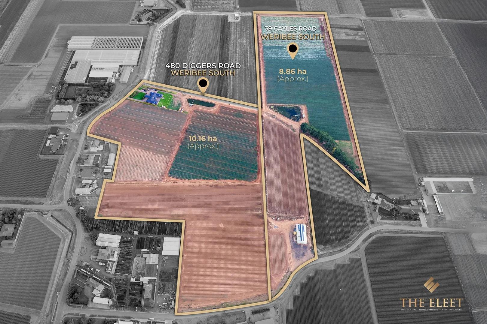 480 Diggers Road, Werribee South VIC 3030