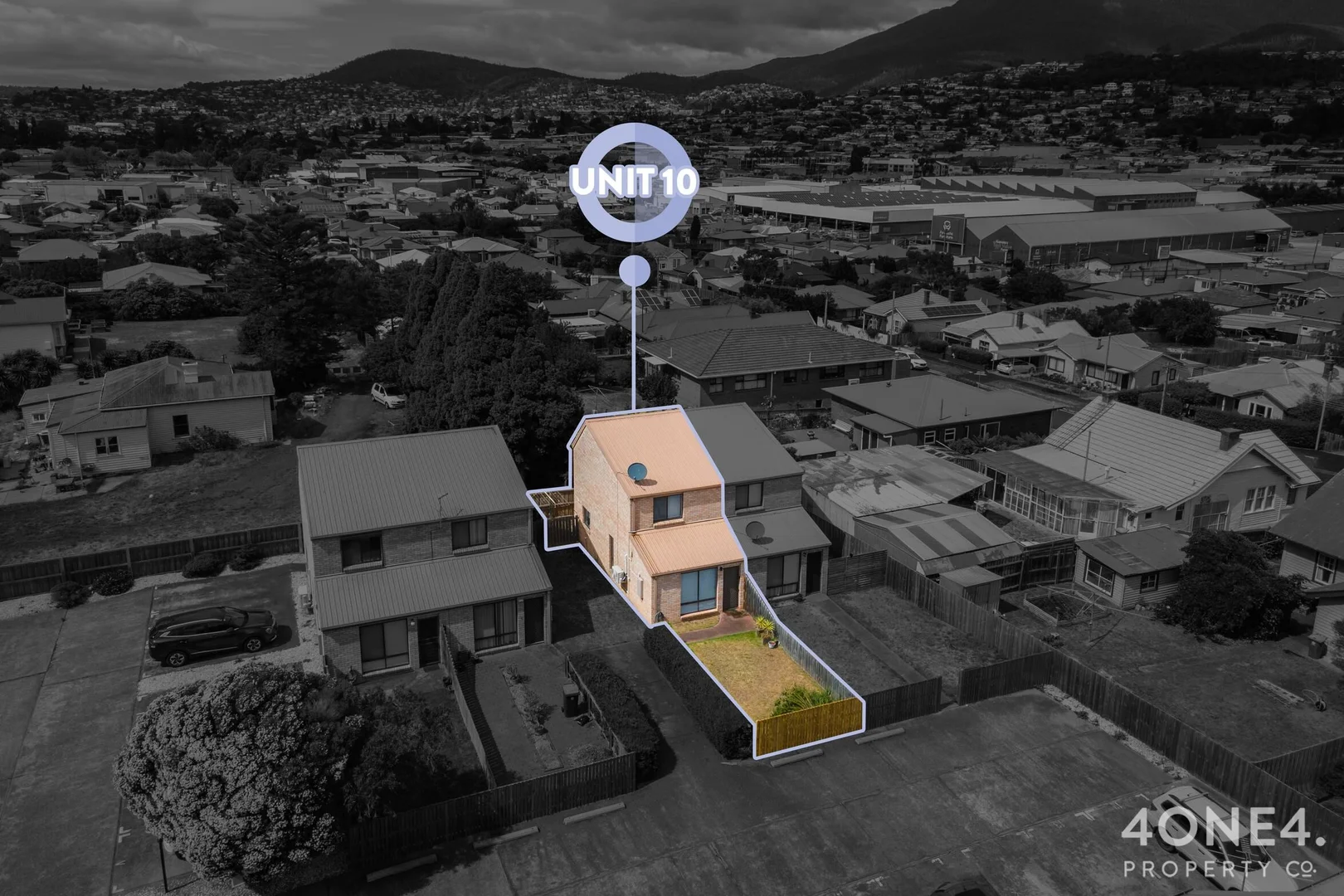 Additional image 12 of 10/60 Central Avenue, Moonah TAS 7009