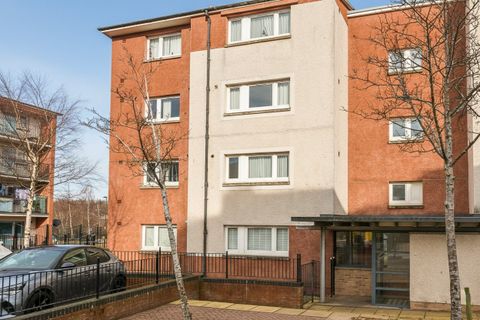 Southhouse Square, Gracemount, Edinburgh EH17
