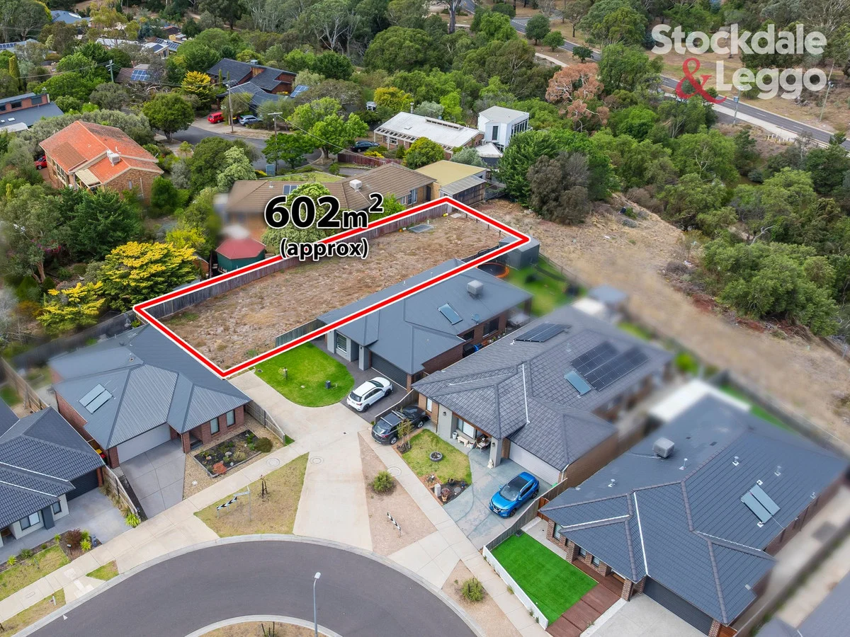 Additional image 2 of 14 Pinnacle Point Road, Bacchus Marsh VIC 3340