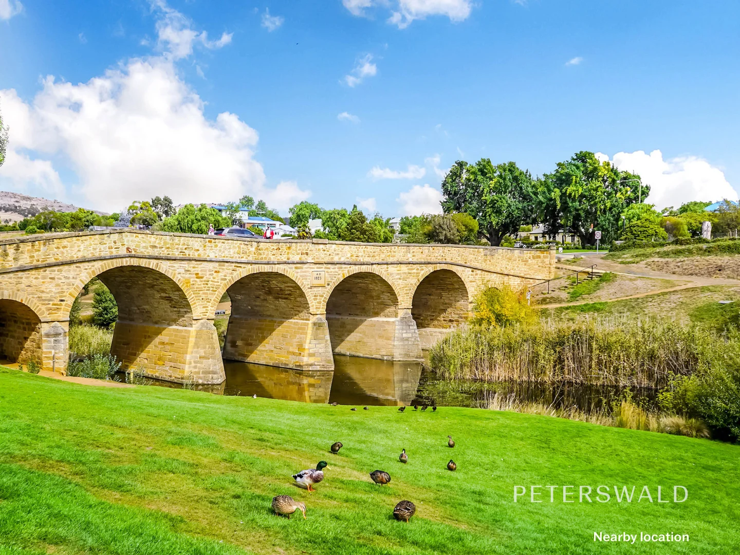 Additional image 9 of 2a Napoleon Street, Richmond TAS 7025