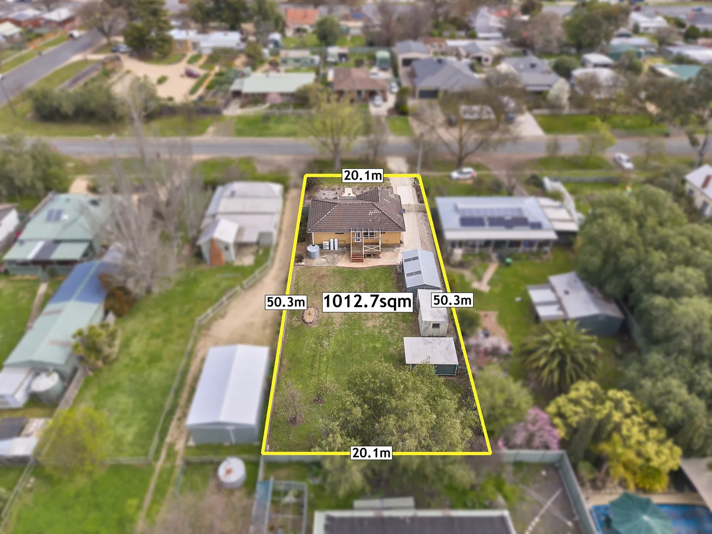 Additional image 17 of 52 Wright Street, Heathcote VIC 3523