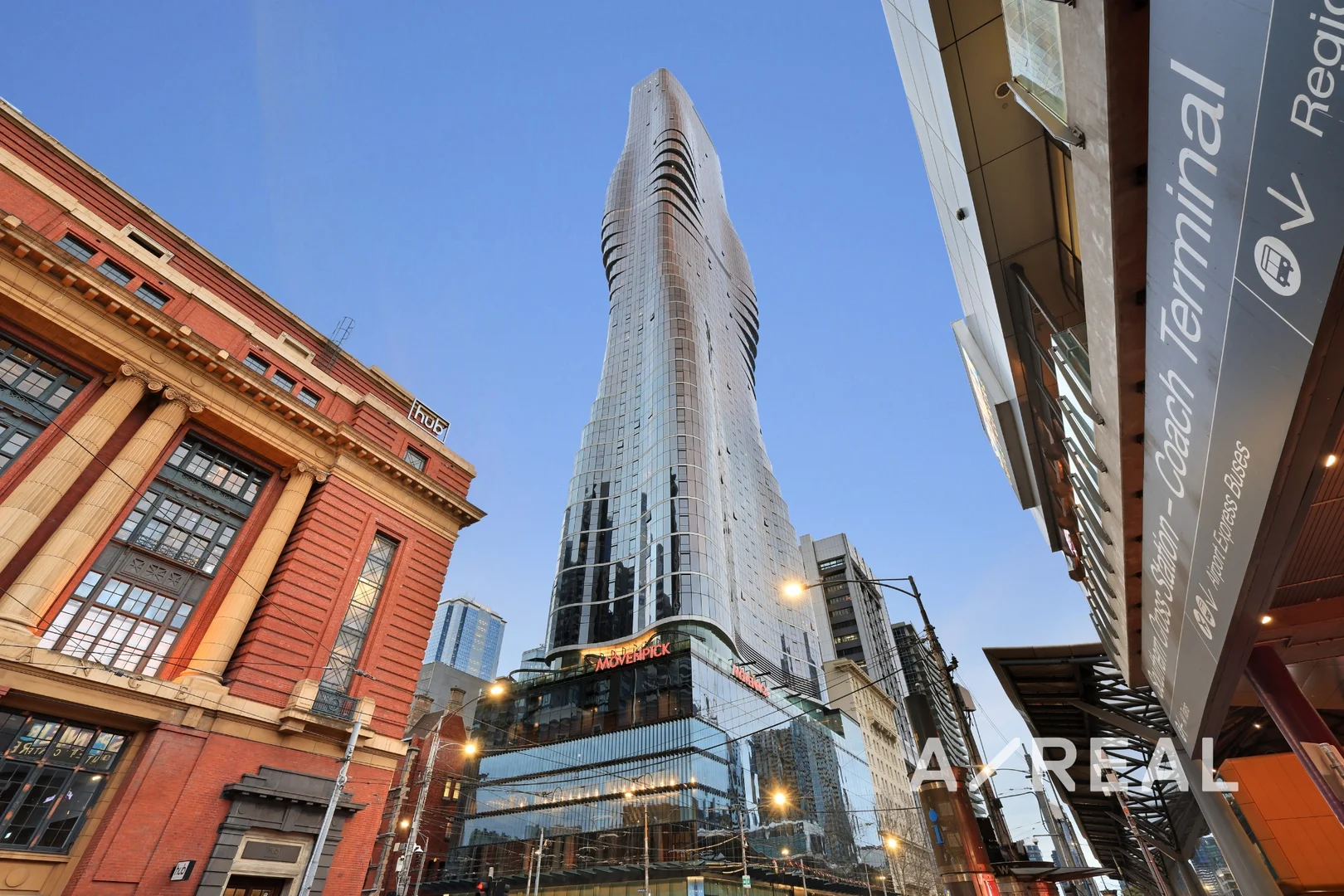 Additional image 12 of 1308/138 Spencer Street, Melbourne VIC 3000