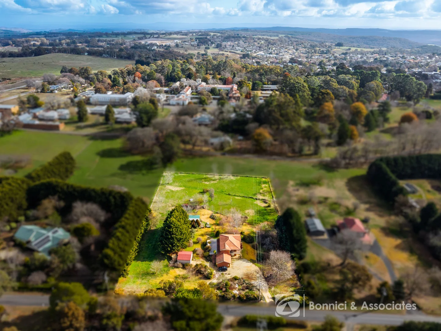Additional image 24 of 54 Dingle Road, Beechworth VIC 3747