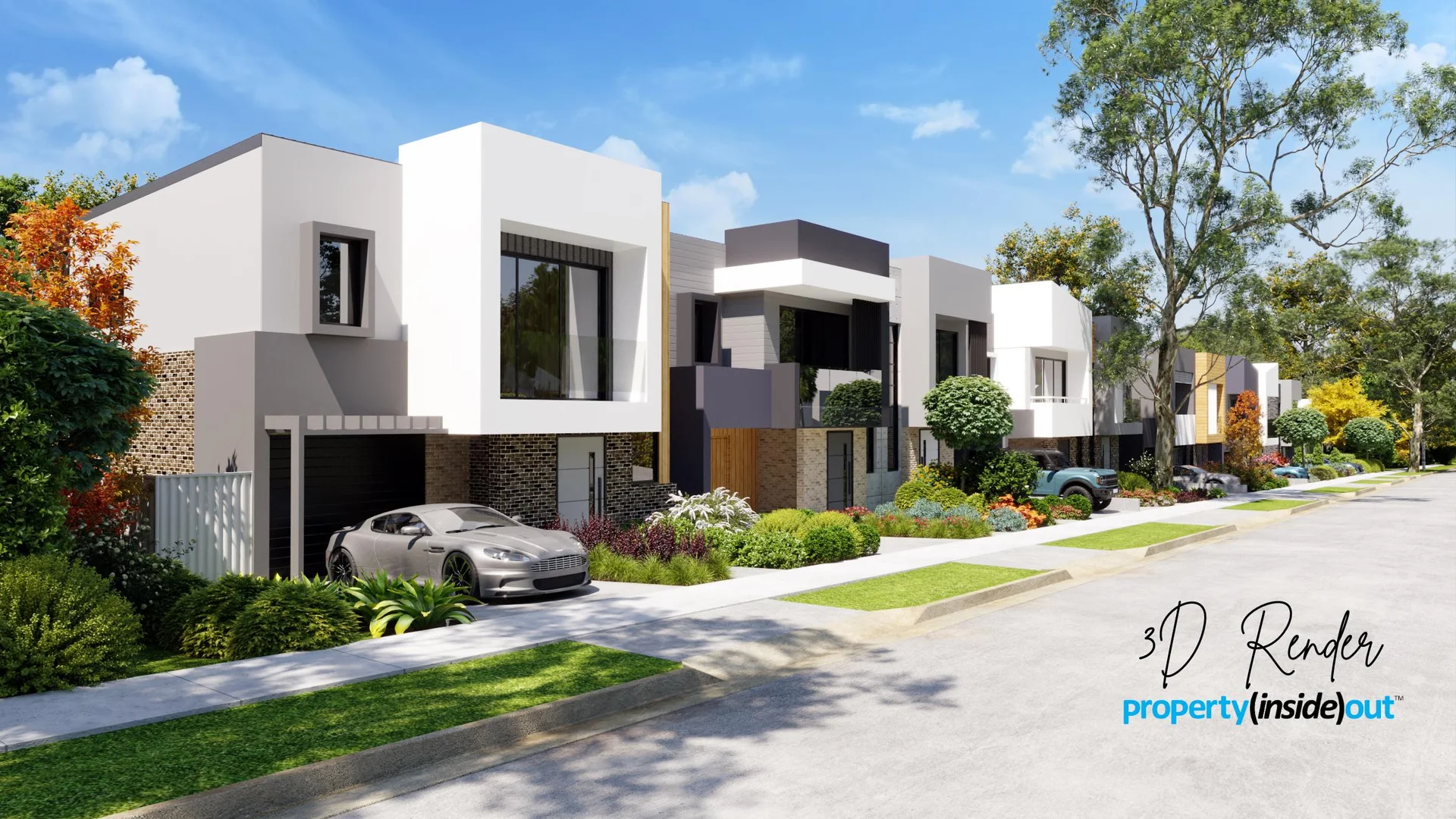 Additional image 12 of 54 Fishburn Crescent, Castle Hill NSW 2154