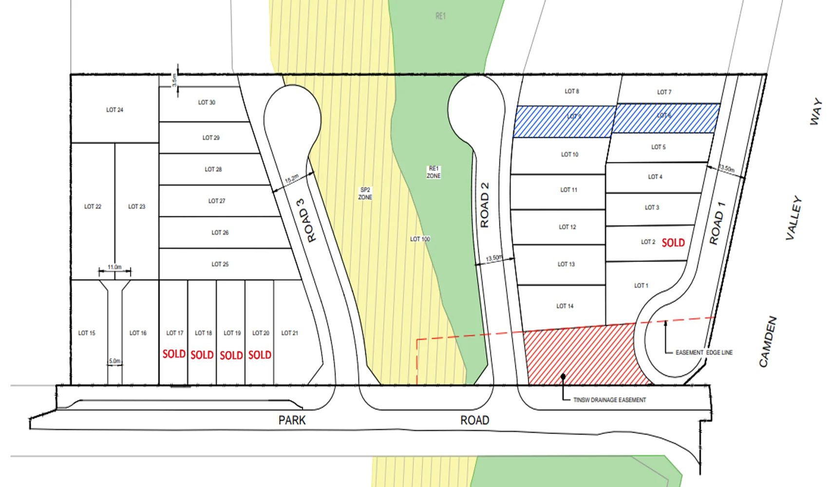 22 Park Road, Leppington NSW 2179