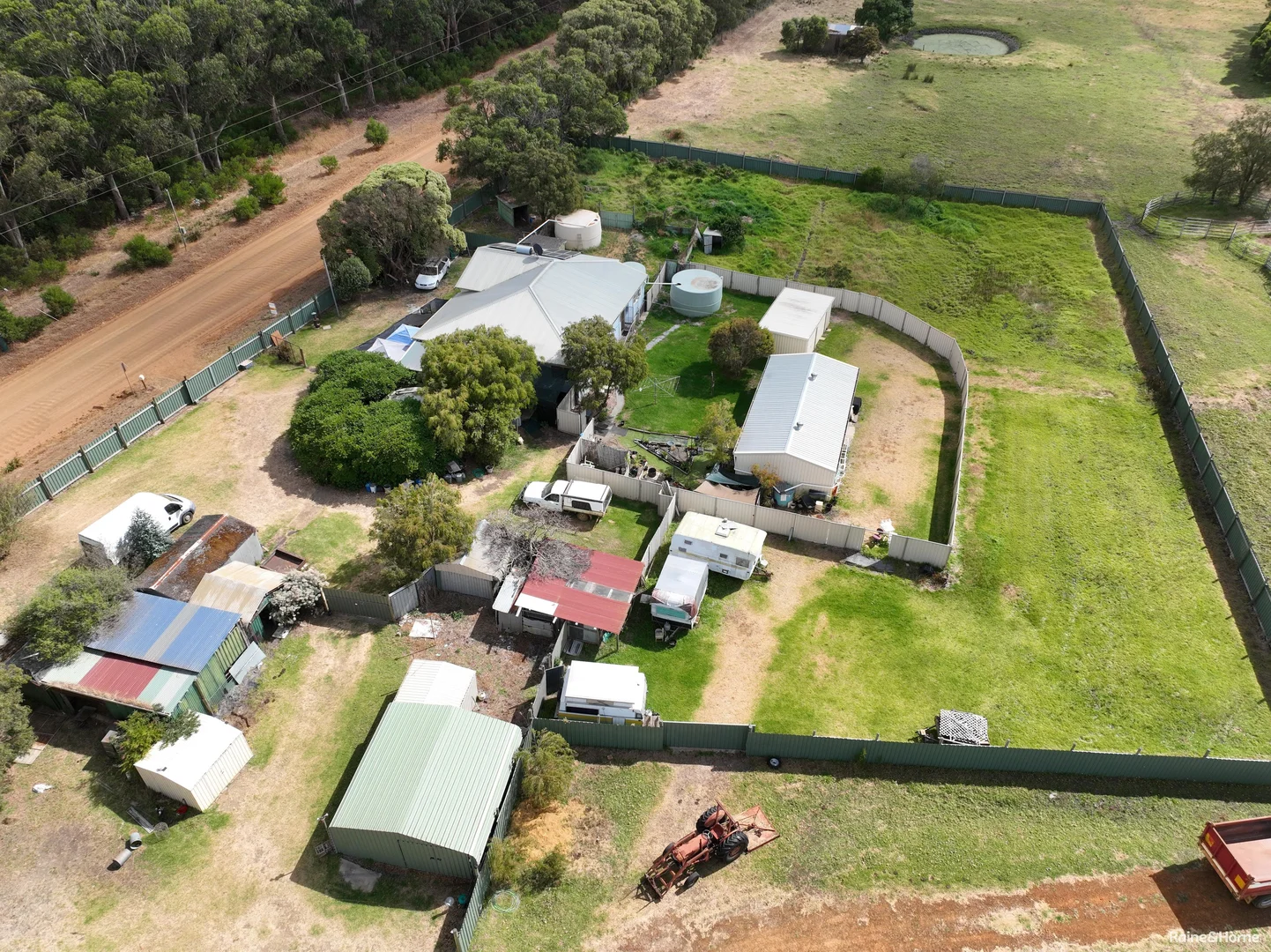 Additional image 8 of 237 Perkins Beach Road, Torbay WA 6330