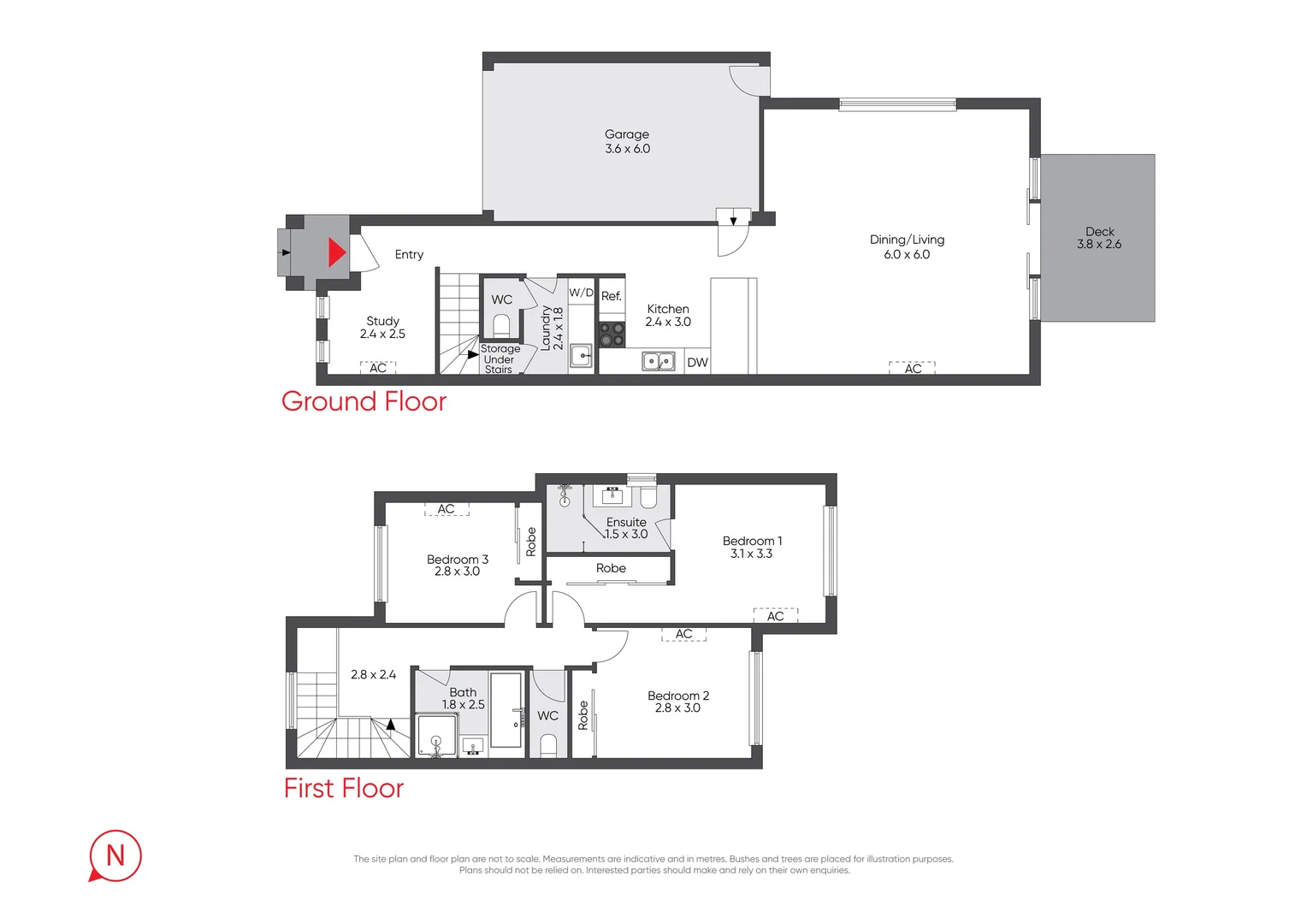 Additional image 10 of 21 A,B & C Baker Road, Bayswater North VIC 3153