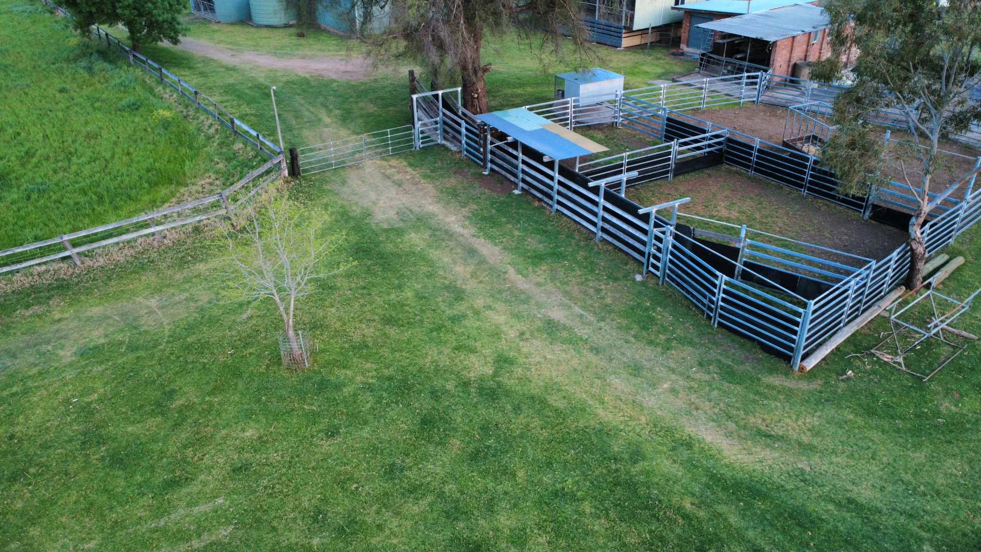 Additional image 28 of "Runnymeade" 80 Blairmore Lane, Aberdeen NSW 2336