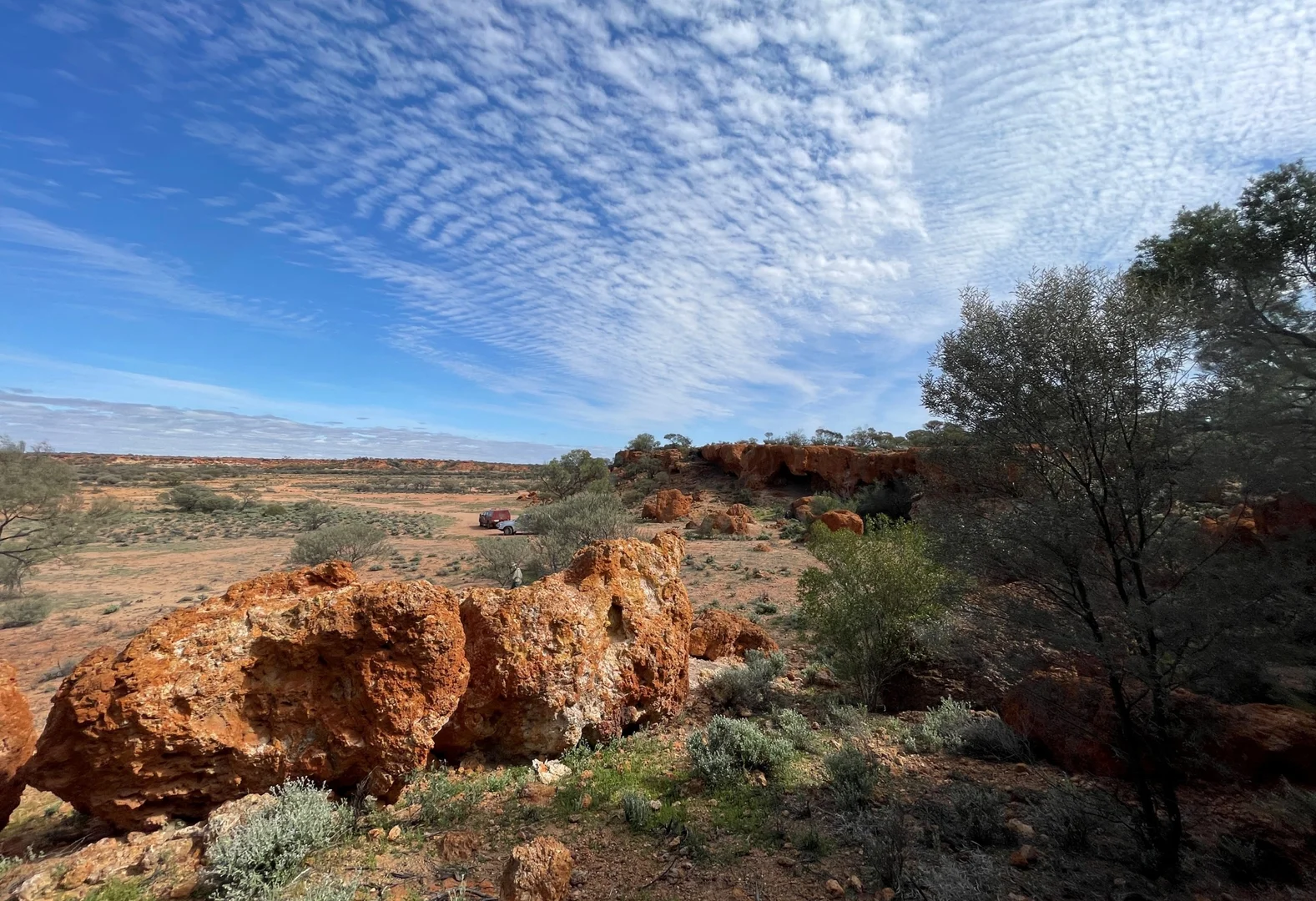 Additional image 15 of Nallan Station, Cue WA 6640