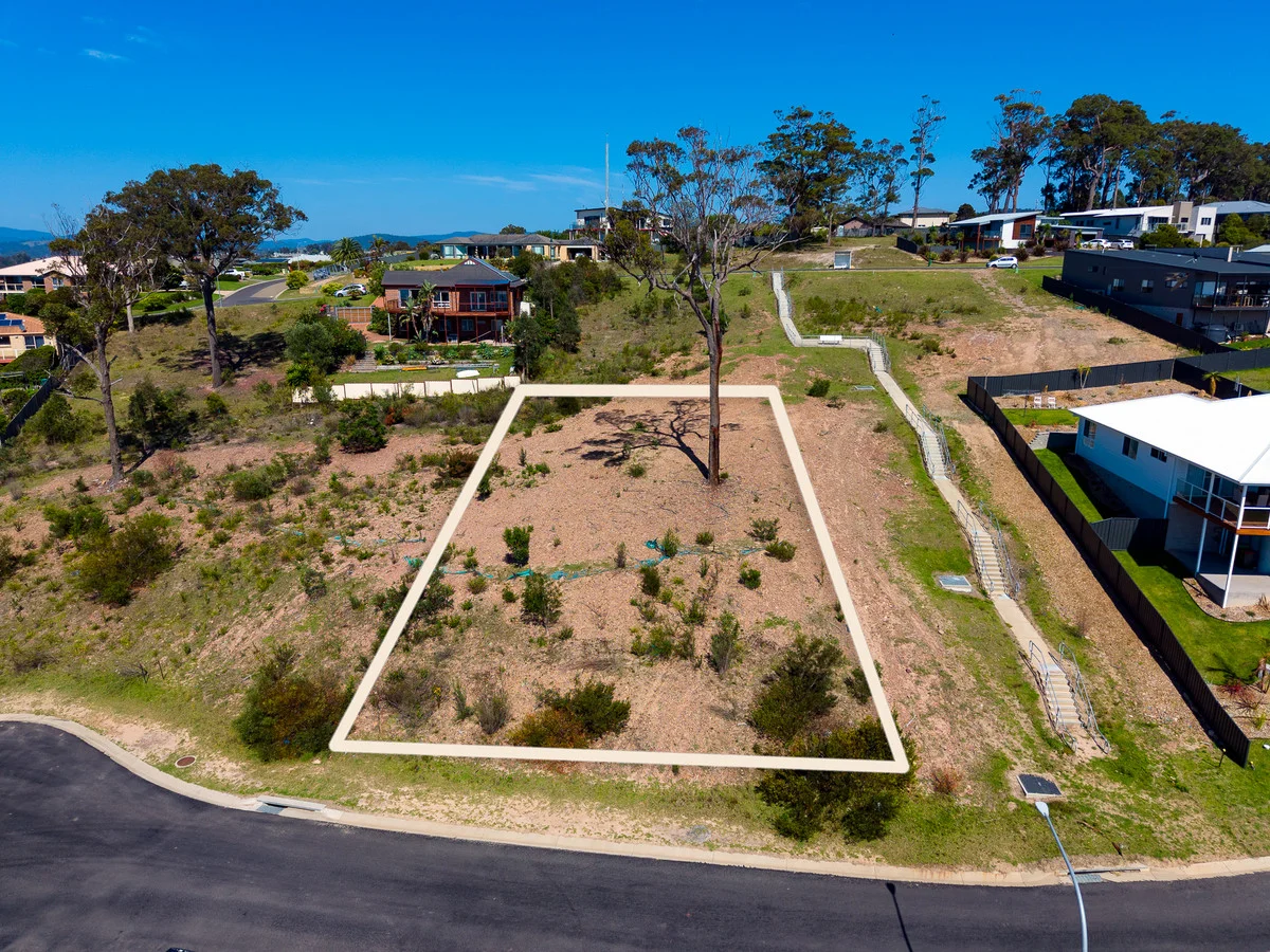 Additional image 6 of 17 Jacaranda Place, Merimbula NSW 2548