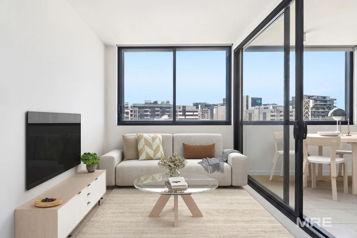 612/1 Clara Street, South Yarra VIC 3141