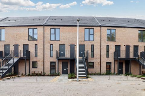 Kilpatrick Bow, Edinburgh, Midlothian EH6