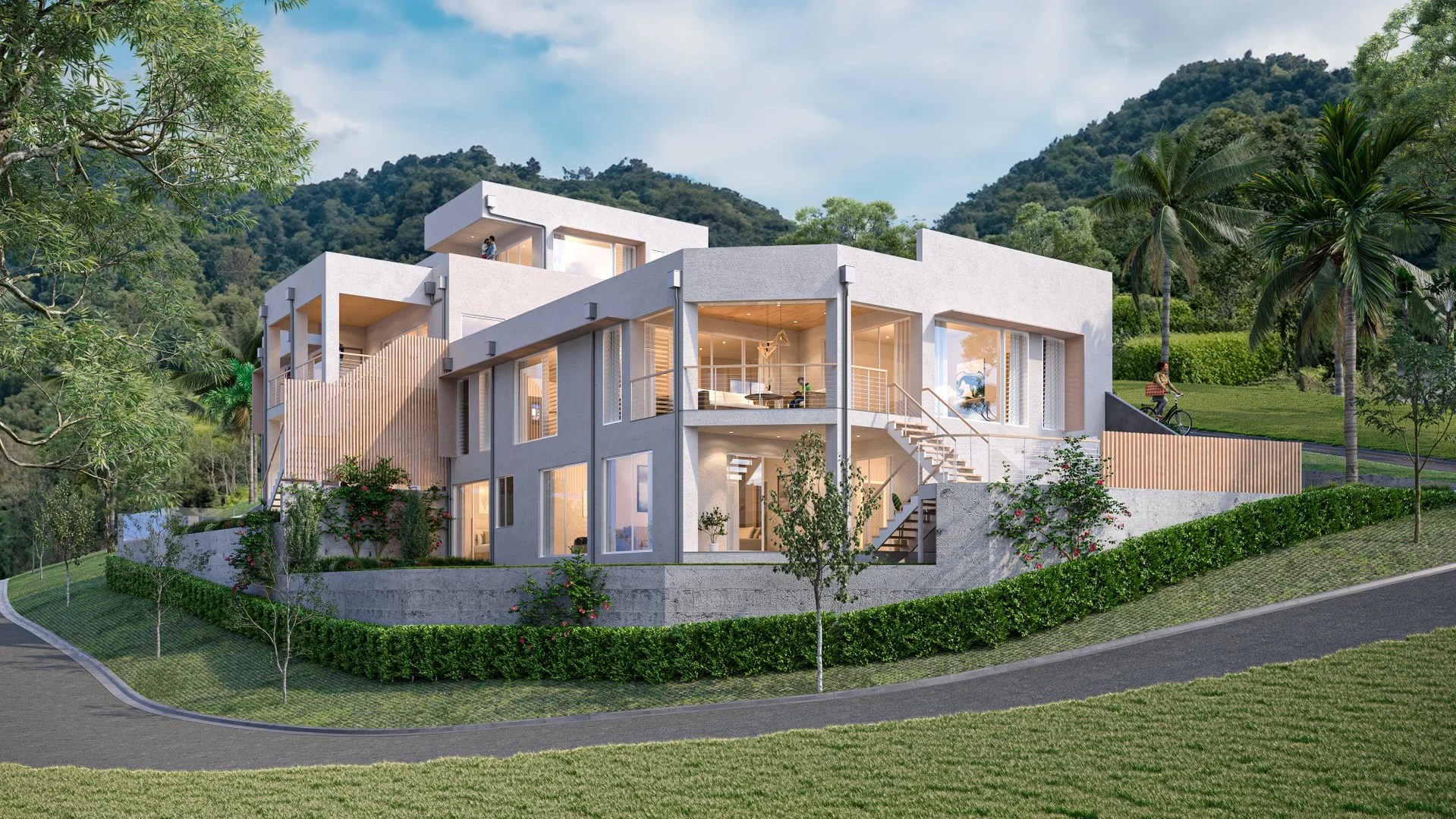 Additional image 4 of Lot 200 Mount Whitsunday Drive, Airlie Beach QLD 4802