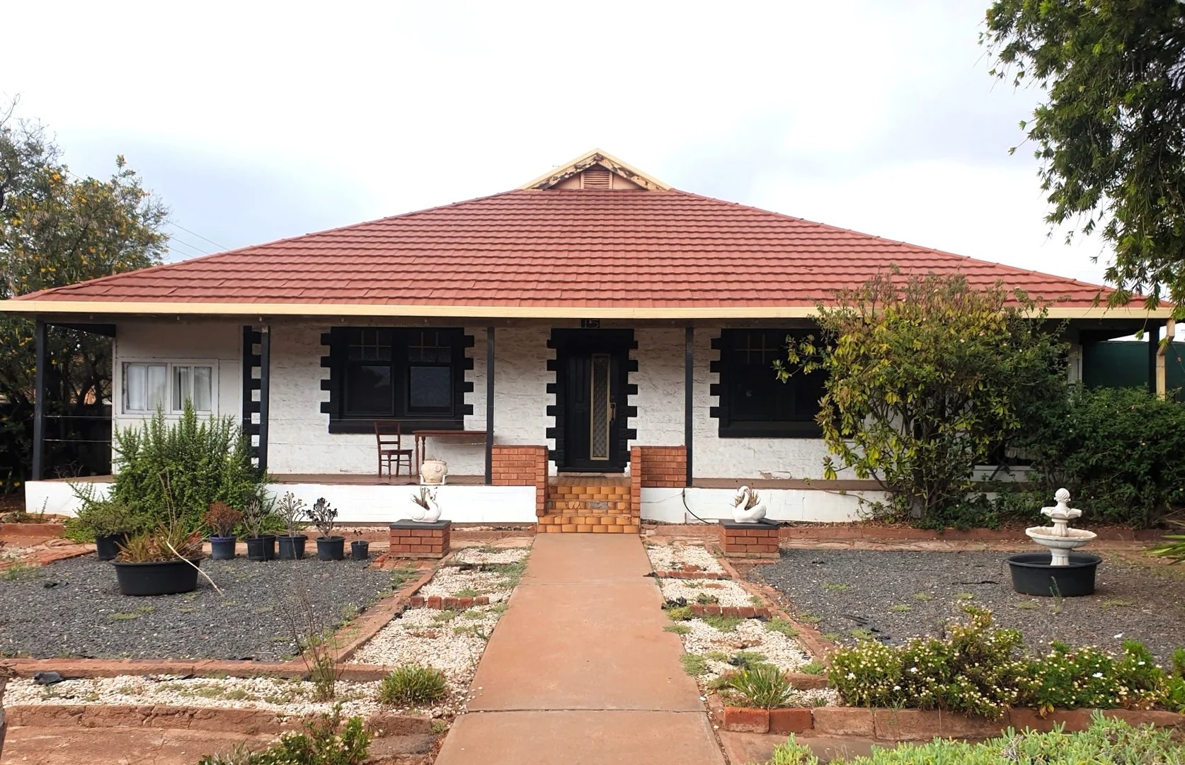 15 Whitehead Street, Whyalla SA 5600