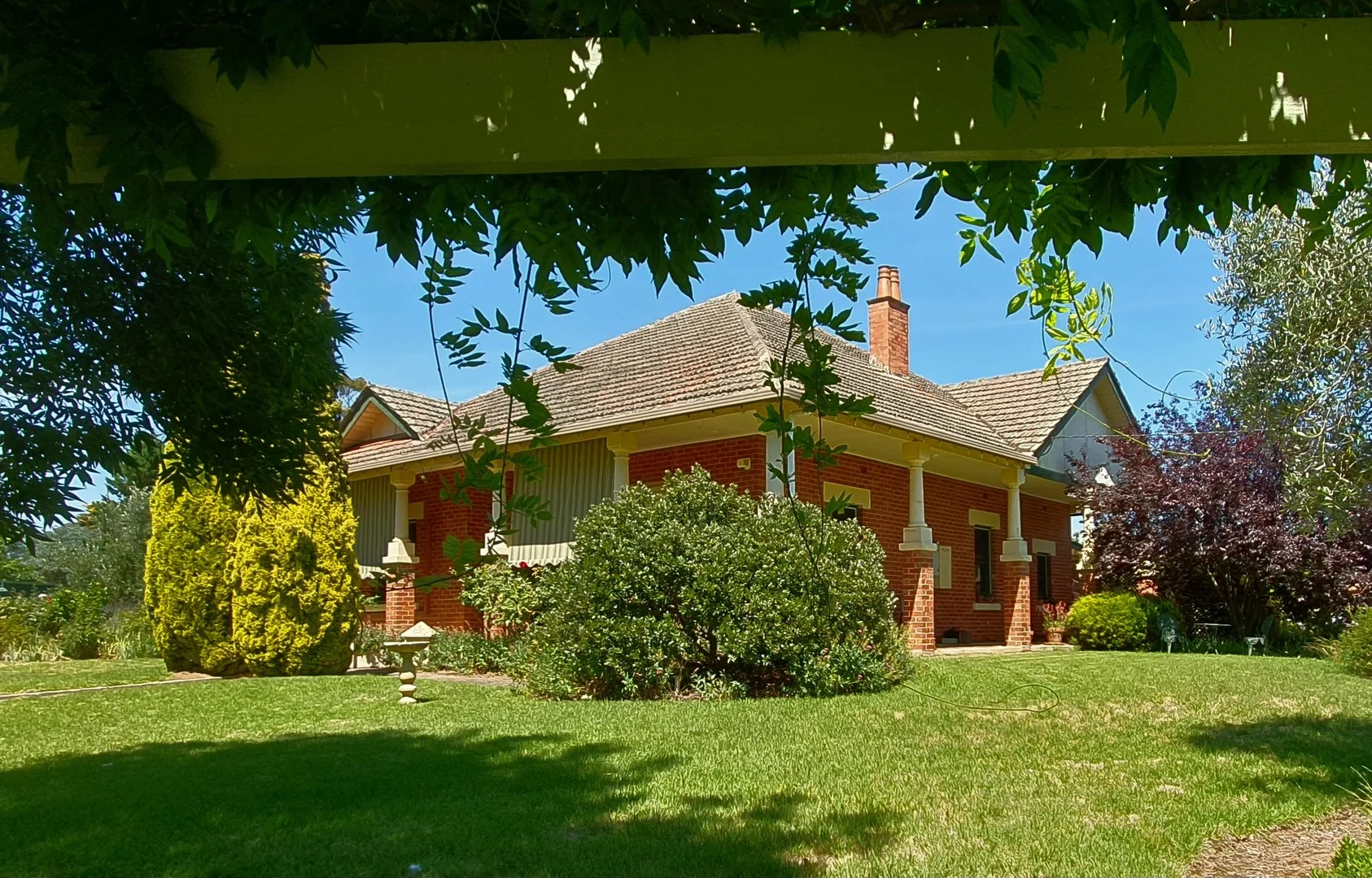 Additional image 3 of 1 Faraday Street, Avoca VIC 3467