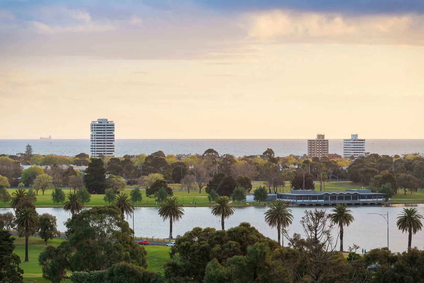 Additional image 16 of 1007/20 Queens Road, Melbourne VIC 3004